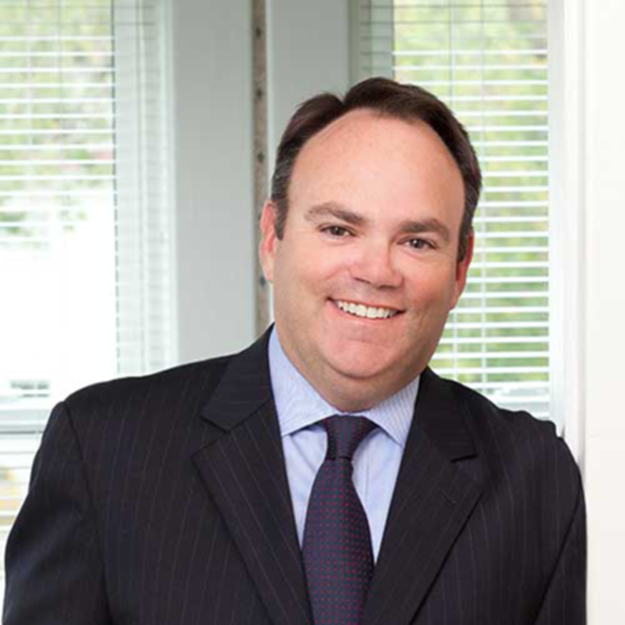 Todd Dalton, Principal of Greenbrier Financial, LC